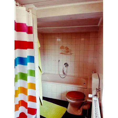 Trompeter Apartment