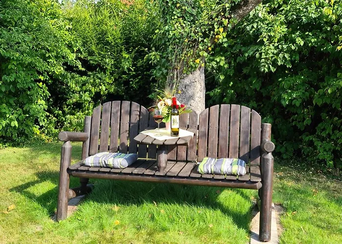 Trompeter Apartamento Hummersen