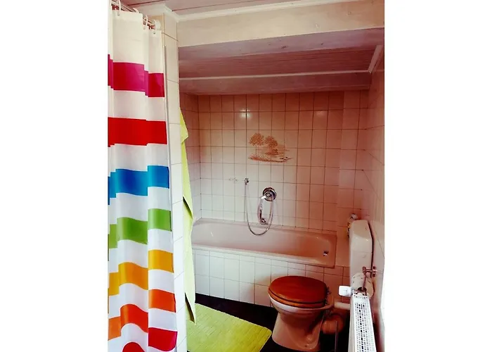 Trompeter Apartamento